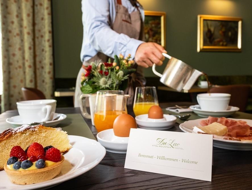 Du Lac Vital Mountain Hotel