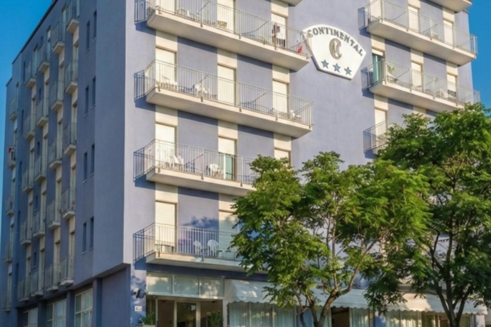 Hotel Continental