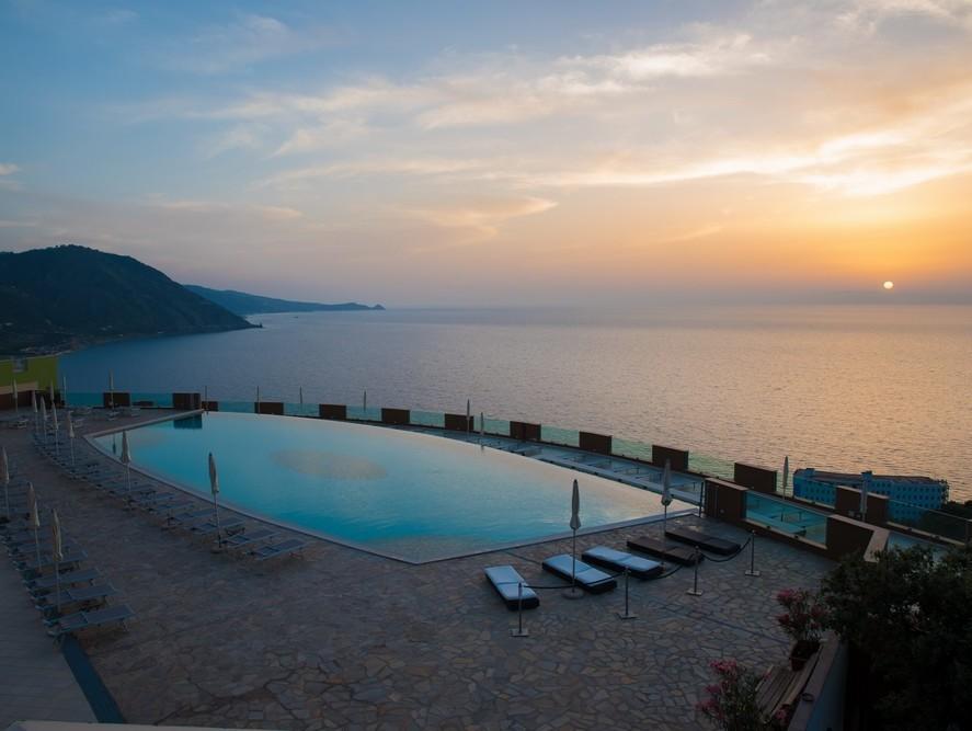 GH Hotel Avalon Sikani