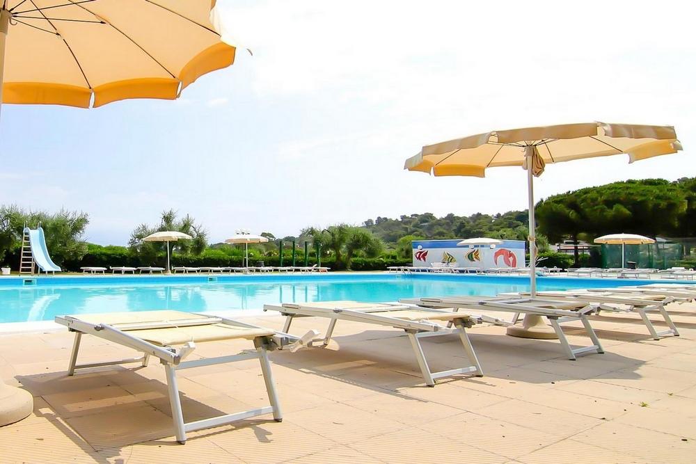 Mira Hotel Residence