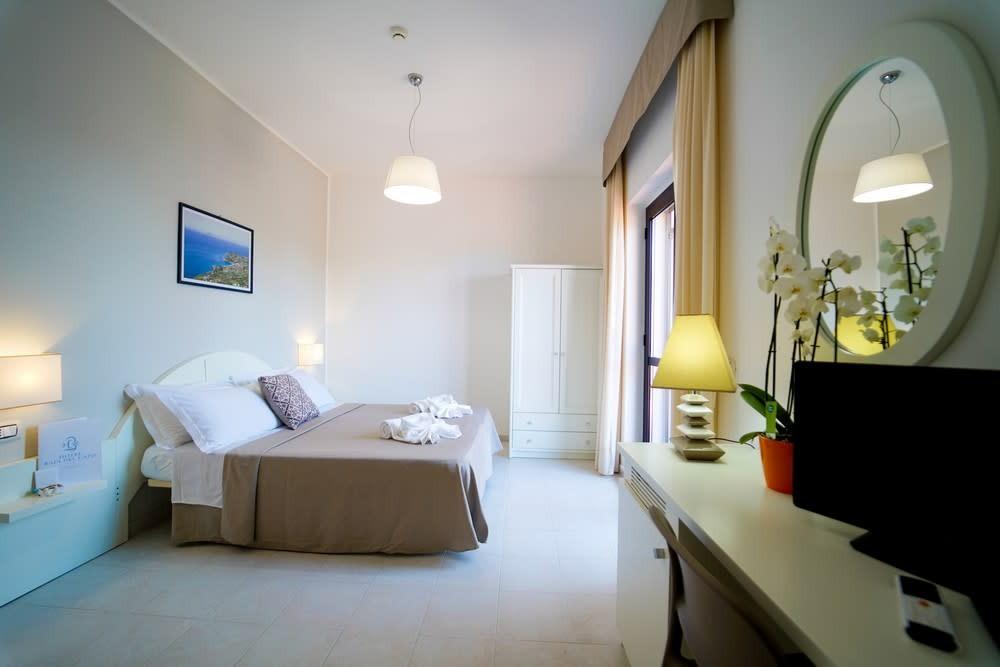 Hotel Baia del Capo