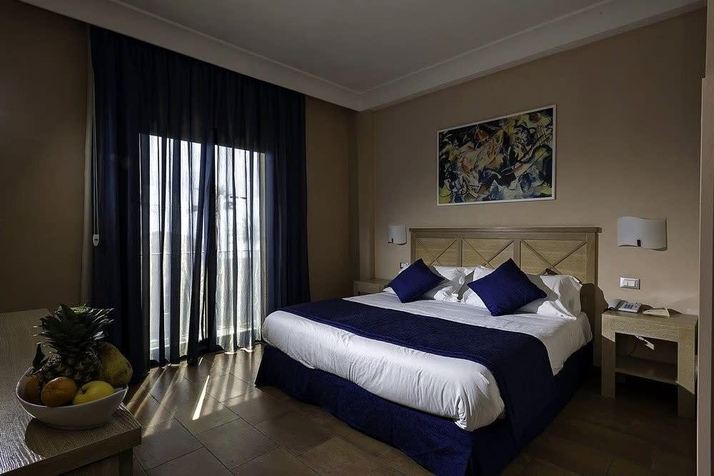 Hotel Mahara