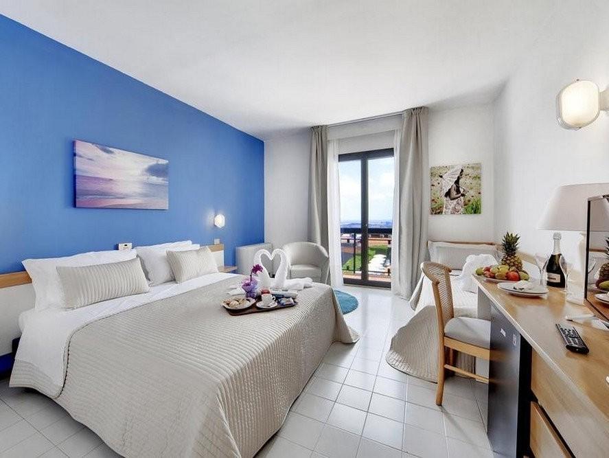 Athena Resort