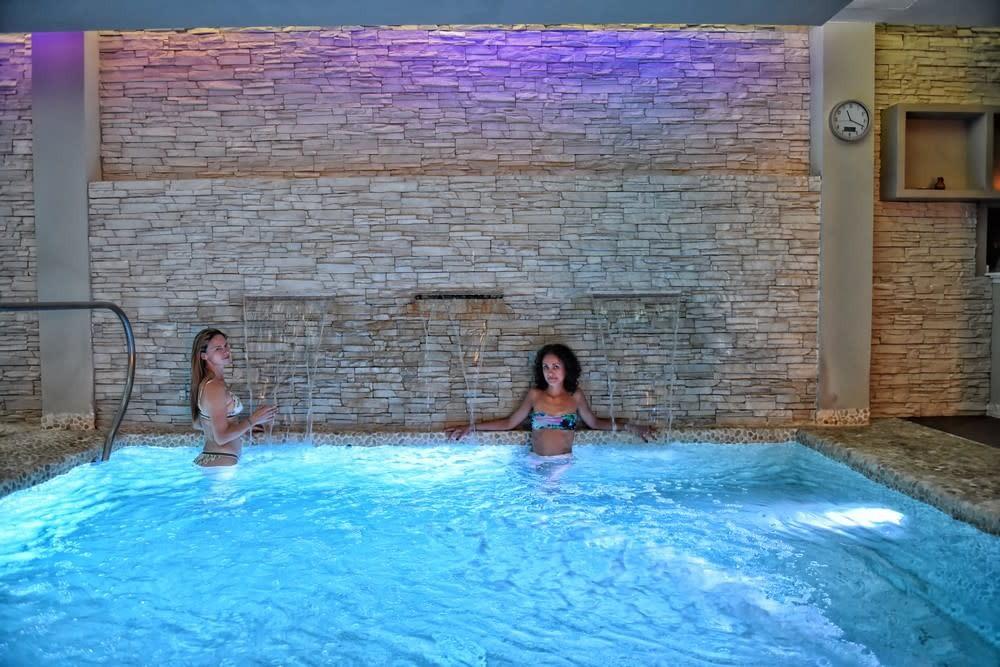 Hotels Group Terme Luigiane