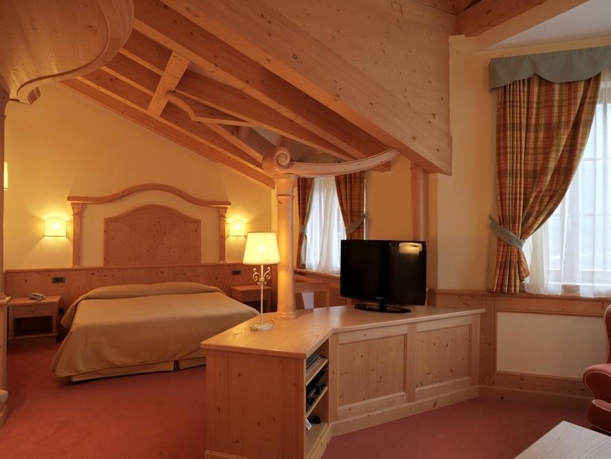 Du Lac Vital Mountain Hotel