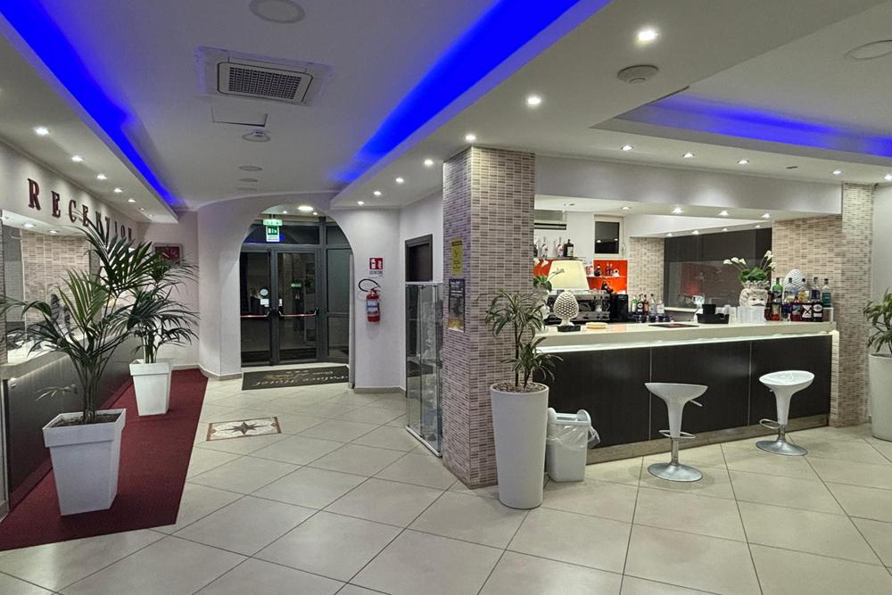 Hotel Costa del Sole