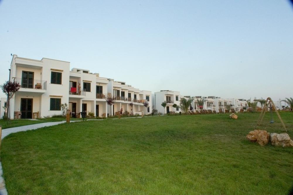 Porto Selvaggio Resort