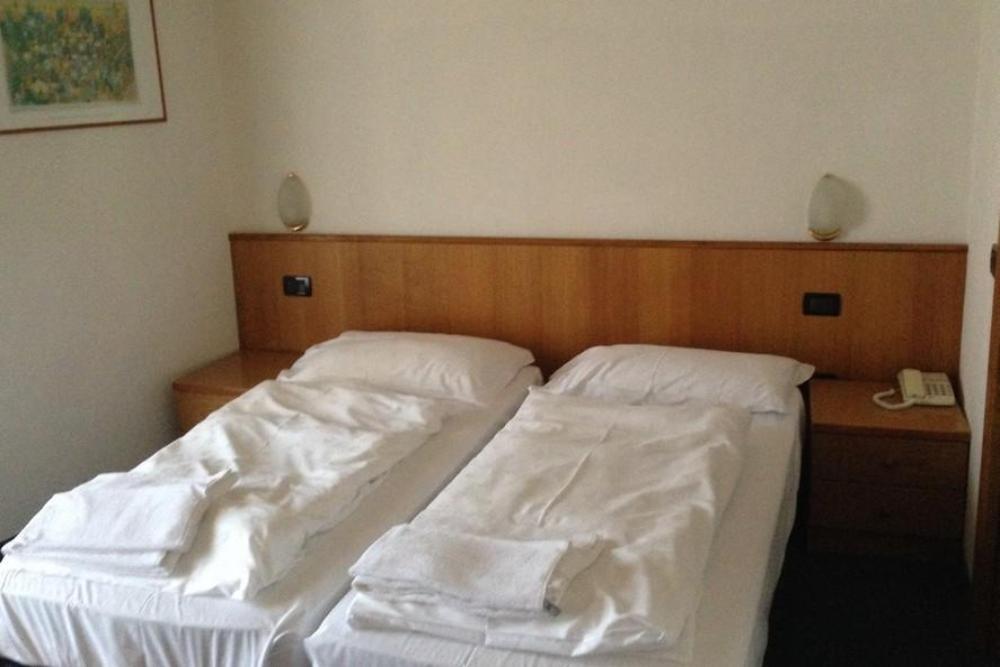 Hotel Olisamir