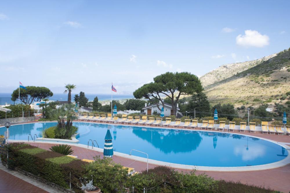Residence Costa Kair