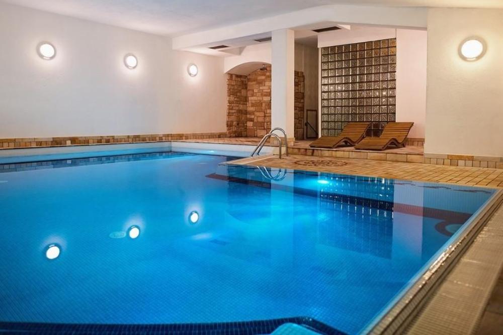 GH Hotel Monzoni