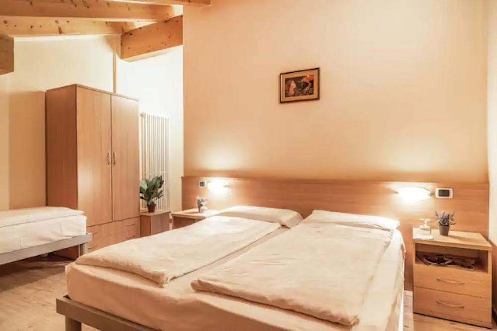 Hotel Monclassico INVERNO