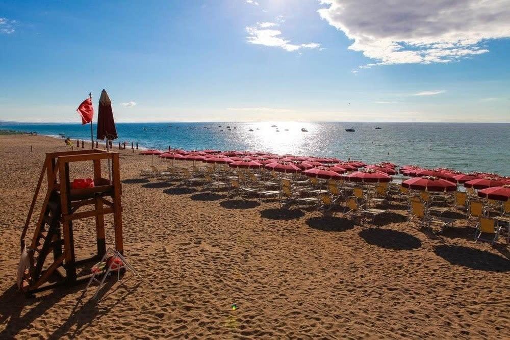 Club Esse Sunbeach