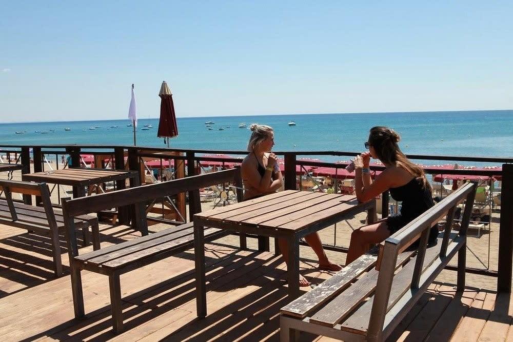 Club Esse Sunbeach