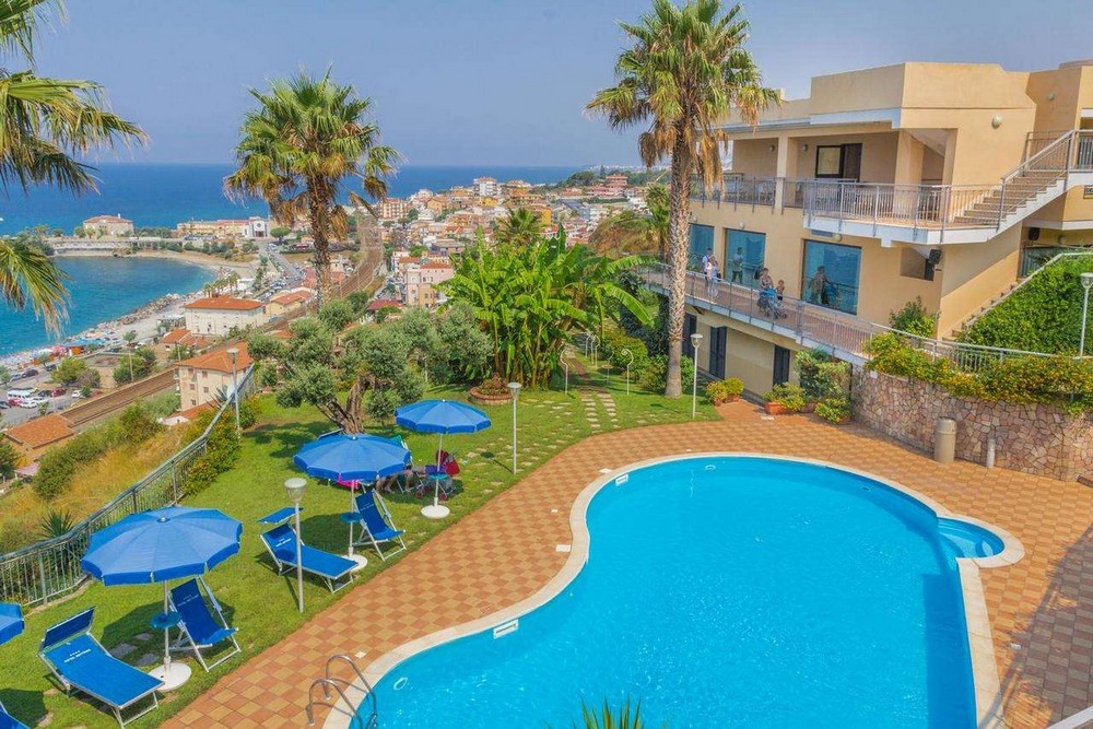 Hotel Club Nettuno Palace