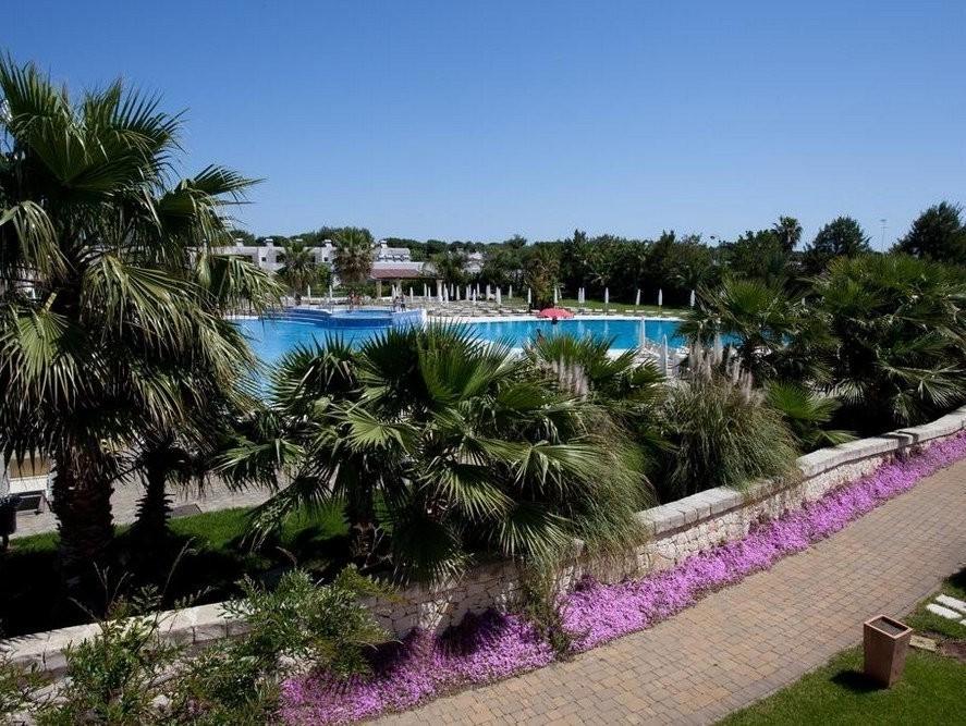 Riva Marina Resort