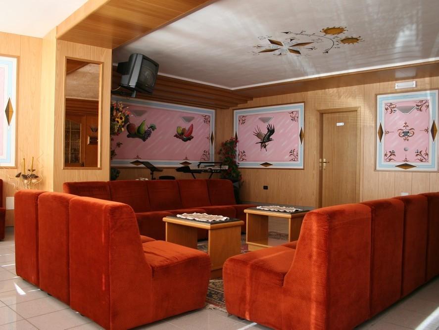 Hotel Olisamir