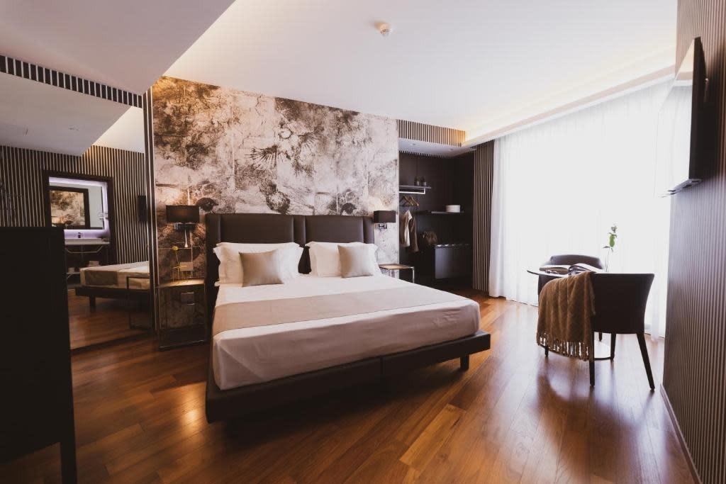 Callistos Hotel & Spa