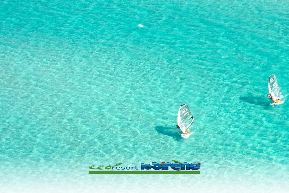 Ecoresort Le Sirenè