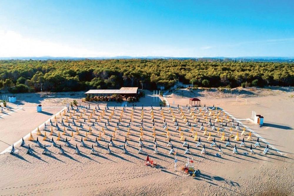 Argonauti Sea Life Experience