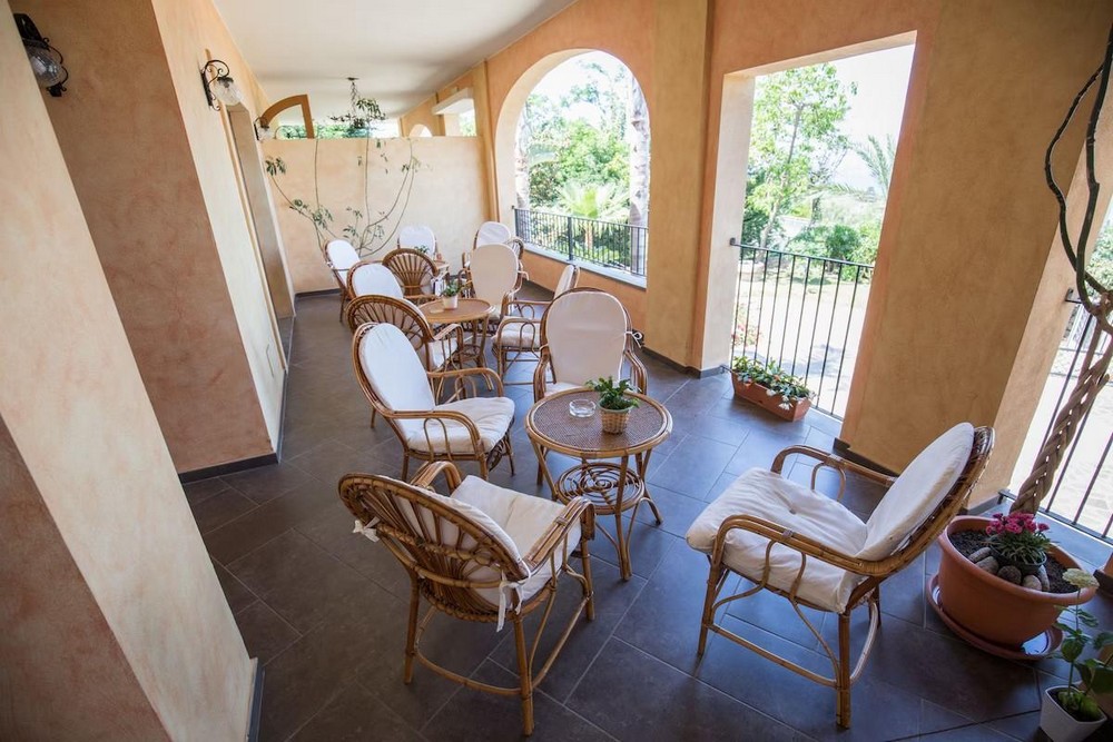 Cannamele Escape Resort