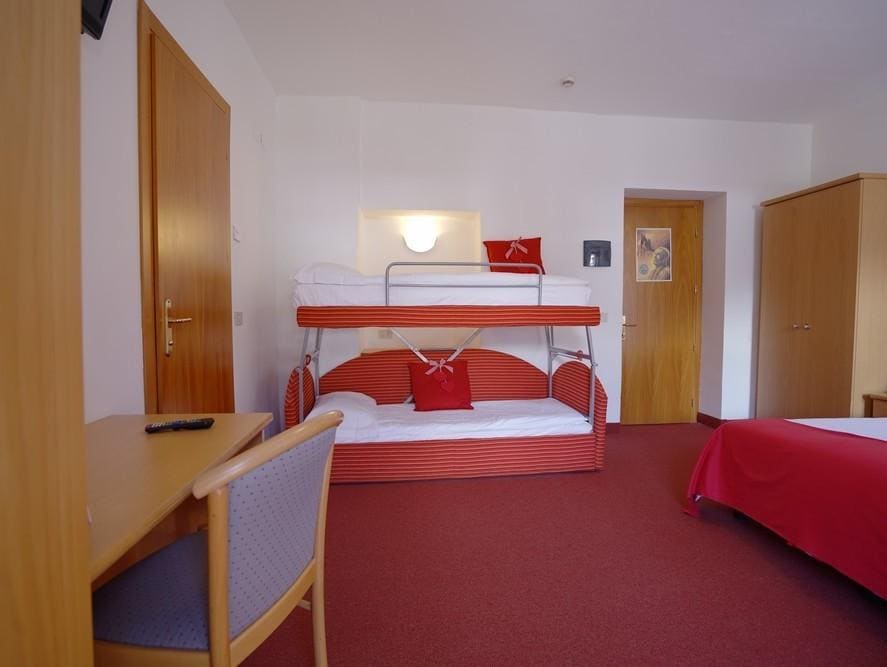 GH Hotel Piaz