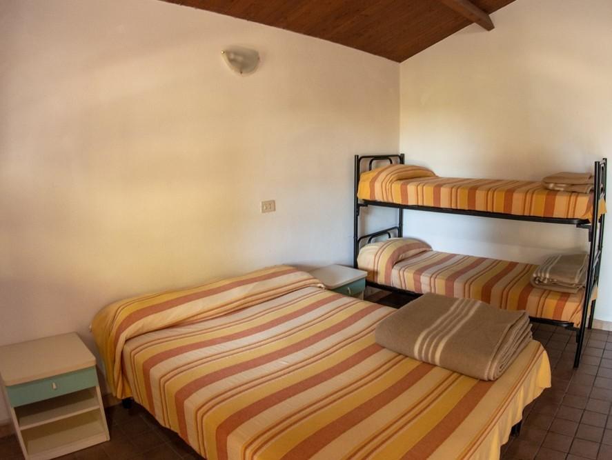 Villaggio Camping Golfo dell'Asinara