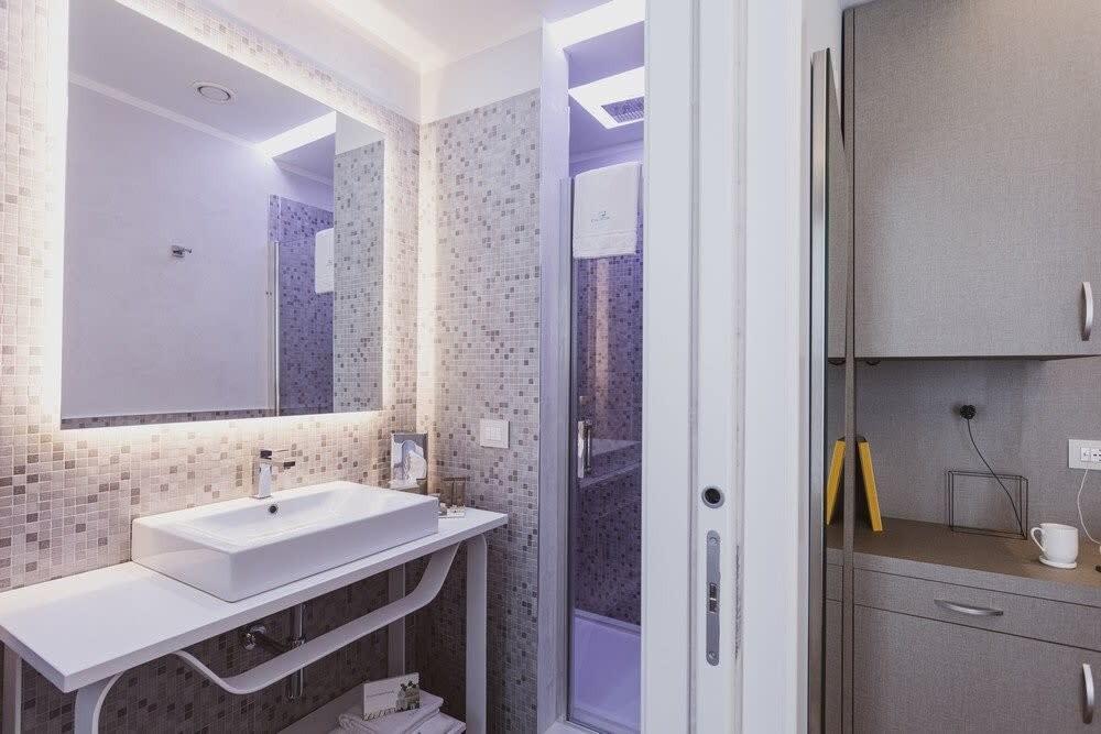 Callistos Hotel & Spa