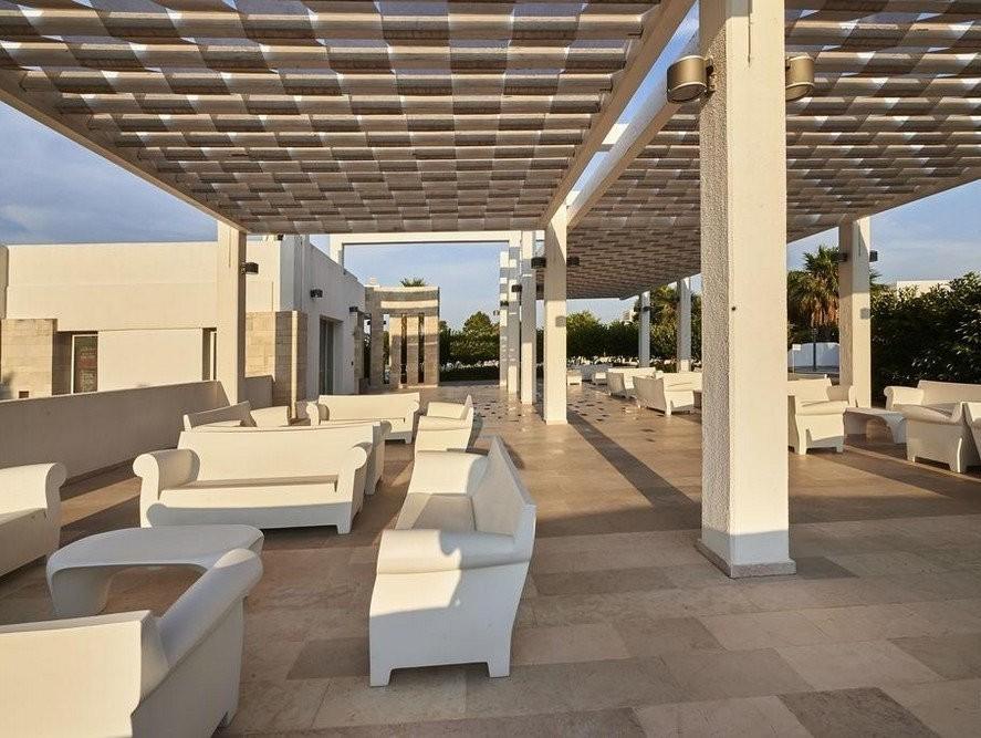 Riva Marina Resort