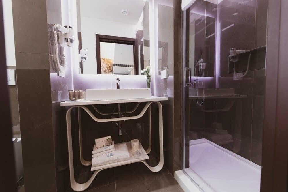 Callistos Hotel & Spa