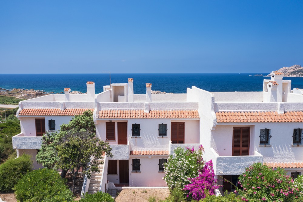 Residence Baia Santa Reparata