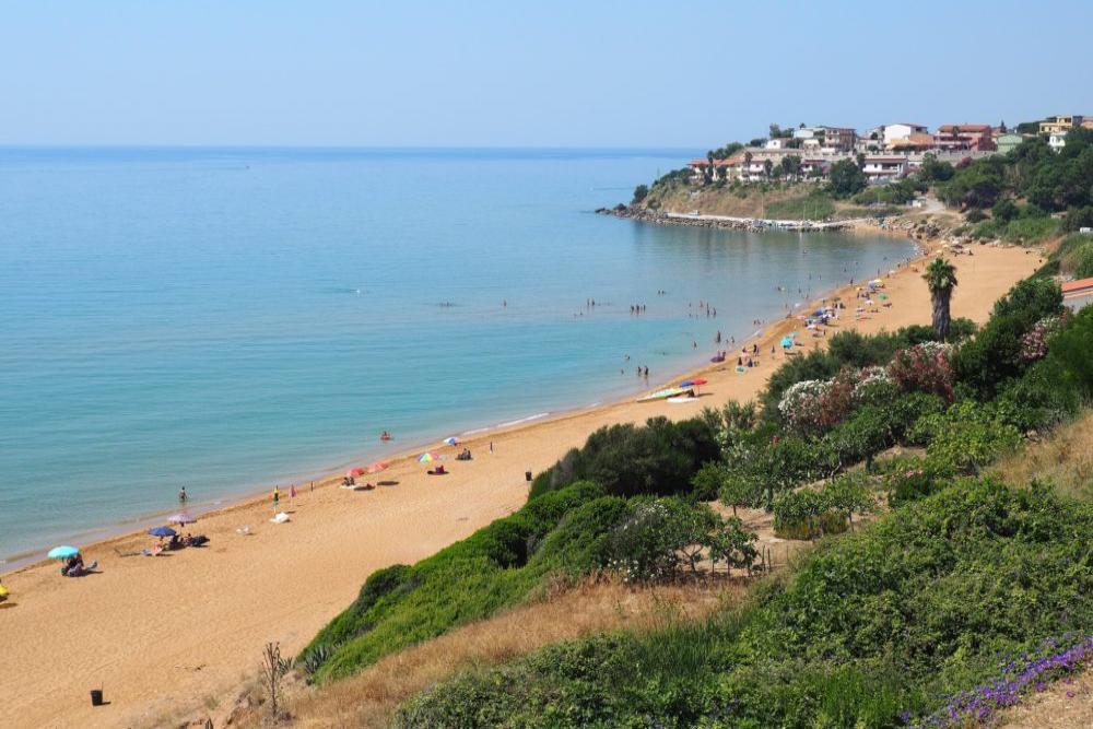 Borghetto Beach Club Resort