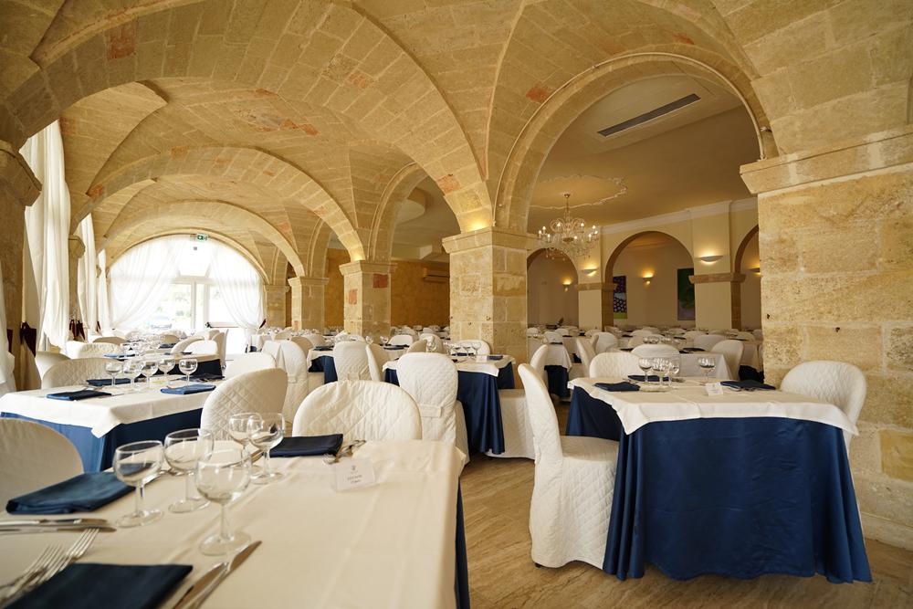 Messapia Hotel & Resort
