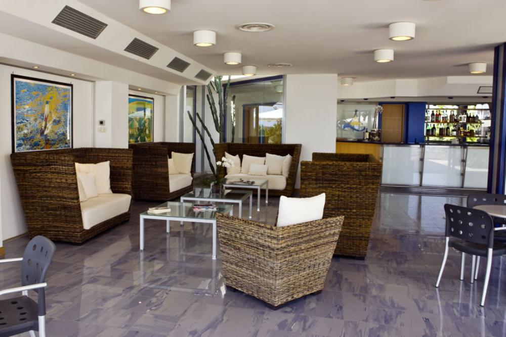 Villaggio African Beach