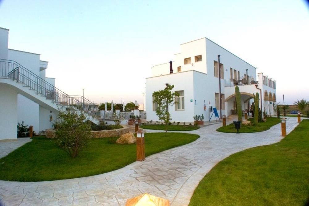 Porto Selvaggio Resort