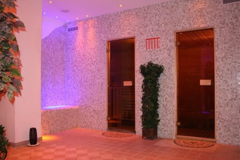 Hotel Olisamir