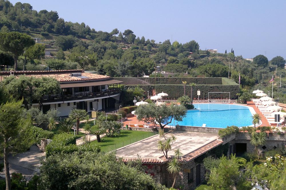 Residence Costa Kair