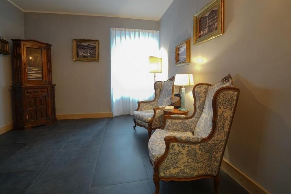 GH Hotel Monzoni