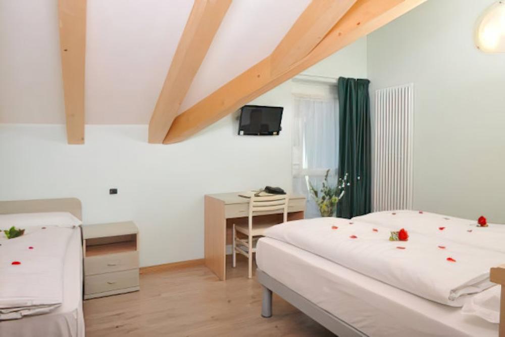 Hotel Monclassico INVERNO