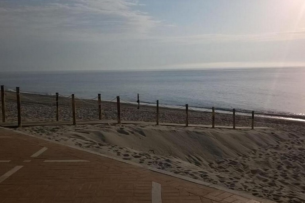 Aquamarine Residence