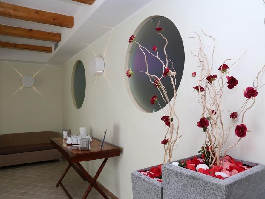 Hotel Villa Donna Carmela