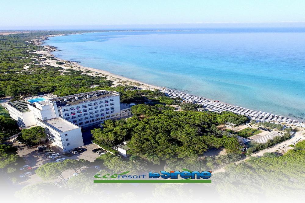 Ecoresort Le Sirenè