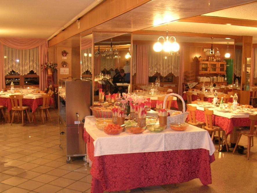 Hotel Olisamir