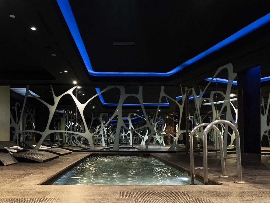 A Point Arezzo Park Hotel