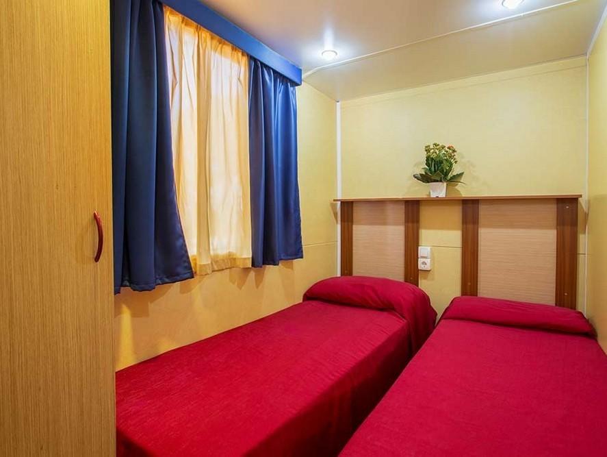 Camping Village El-Bahira