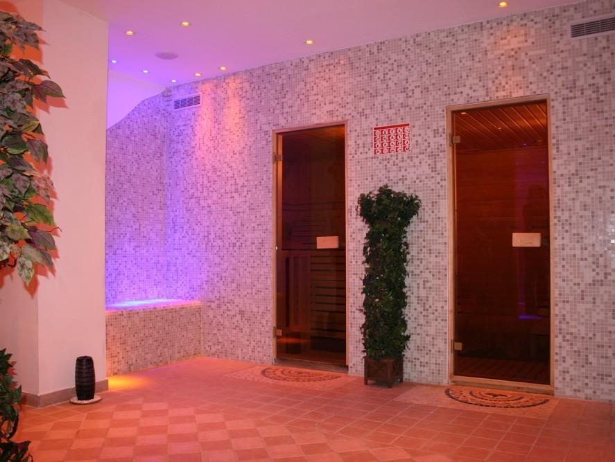 Hotel Olisamir