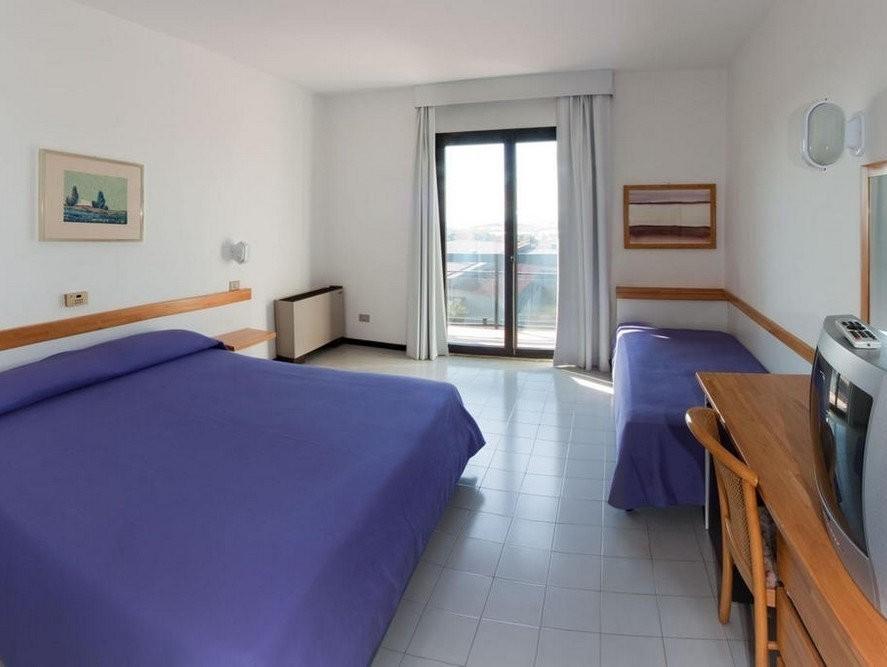 Athena Resort