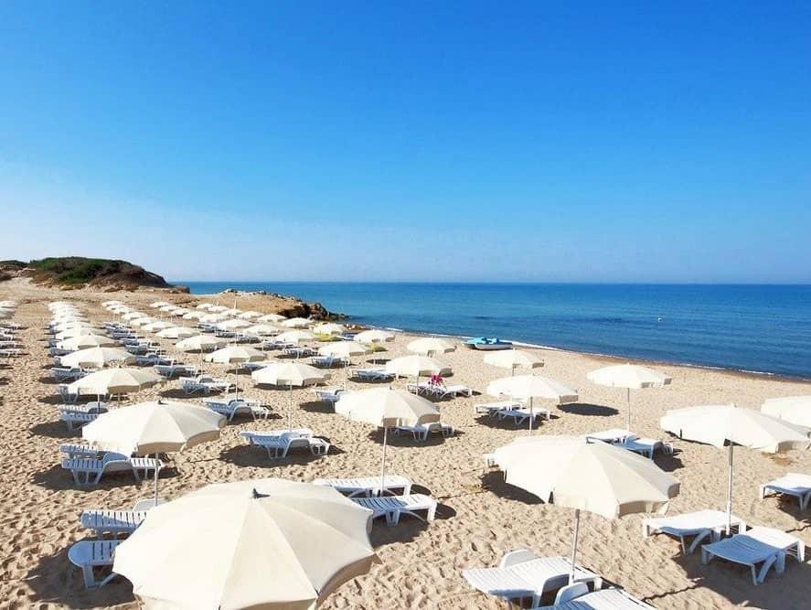 Athena Resort