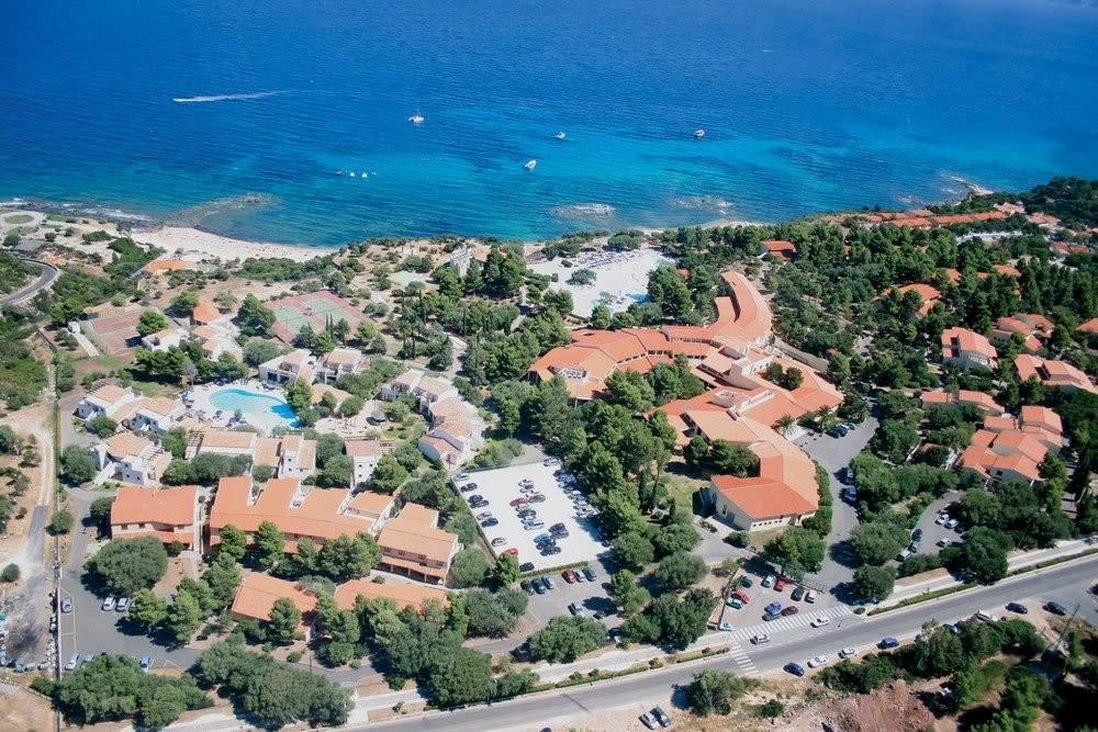 Club Esse Palmasera Resort