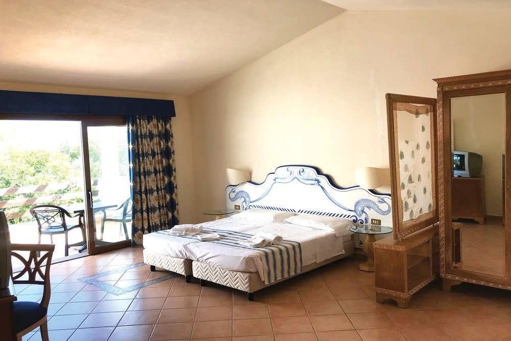 Club Esse Palmasera Resort