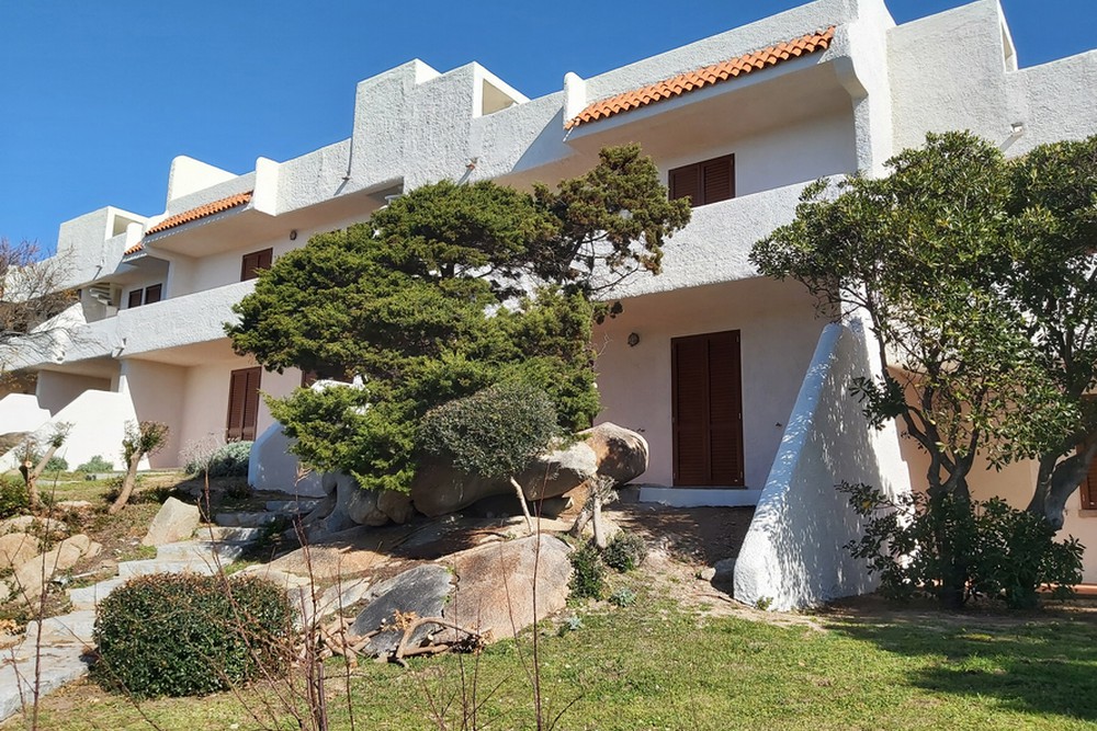 Residence Baia Santa Reparata